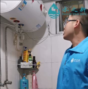 mg官方平台官网清洗热水器视频教授